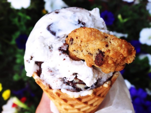 Paradise Cookies n' Cream