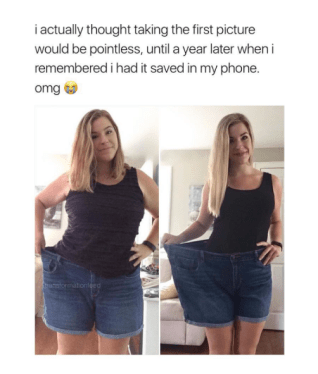 Photo Credit: @transformationfeed